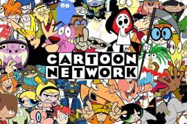 Cartoon Network Sẽ Ngưng Phát Sóng Trong Thời Gian Tới ?