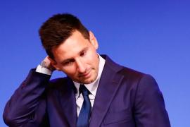Những Bộ Vest Từng Được Messi Lựa Chọn Cho Sự Kiện Quan Trọng